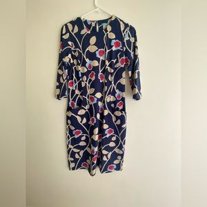 J McLaughlin Work Dress